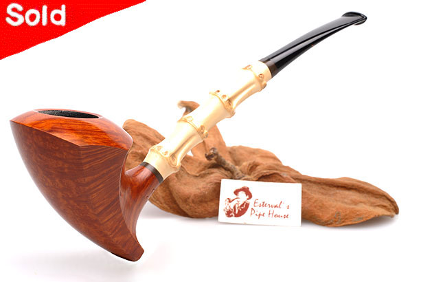 Cornelius M�nz AA 705 Pickaxe Bamboo oF